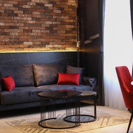 Lofty Exclusive Apartments Sarajevo Ngoại thất bức ảnh