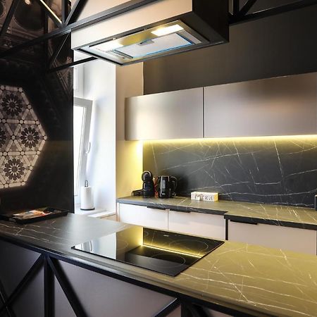 Lofty Exclusive Apartments Sarajevo Ngoại thất bức ảnh