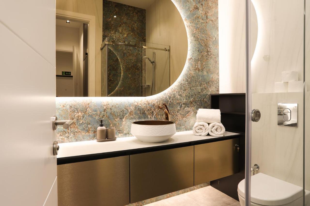 Lofty Exclusive Apartments Sarajevo Ngoại thất bức ảnh