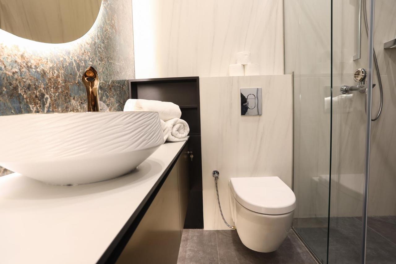 Lofty Exclusive Apartments Sarajevo Ngoại thất bức ảnh