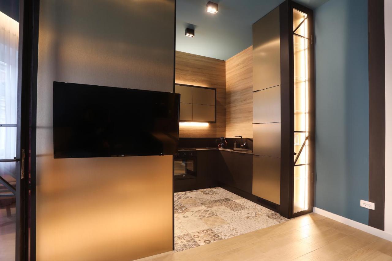 Lofty Exclusive Apartments Sarajevo Ngoại thất bức ảnh