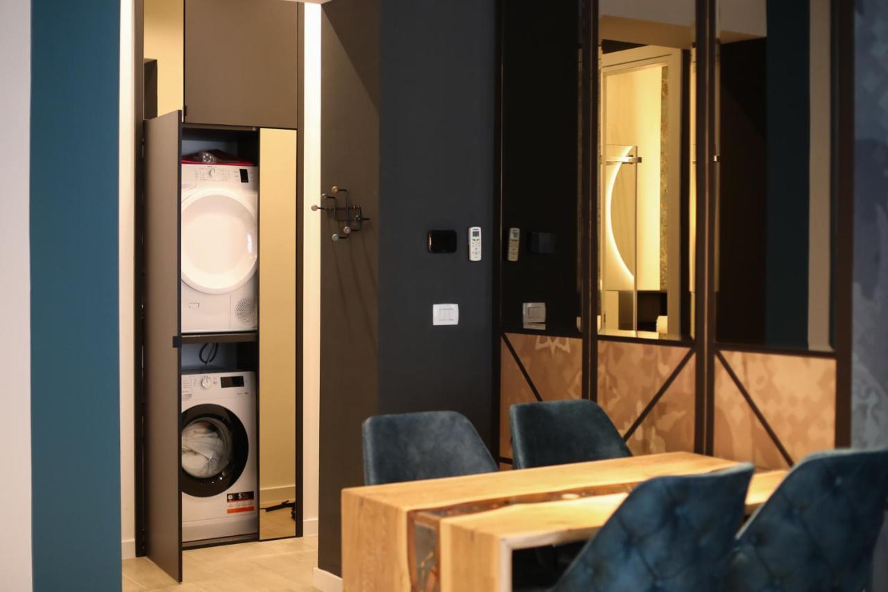 Lofty Exclusive Apartments Sarajevo Ngoại thất bức ảnh