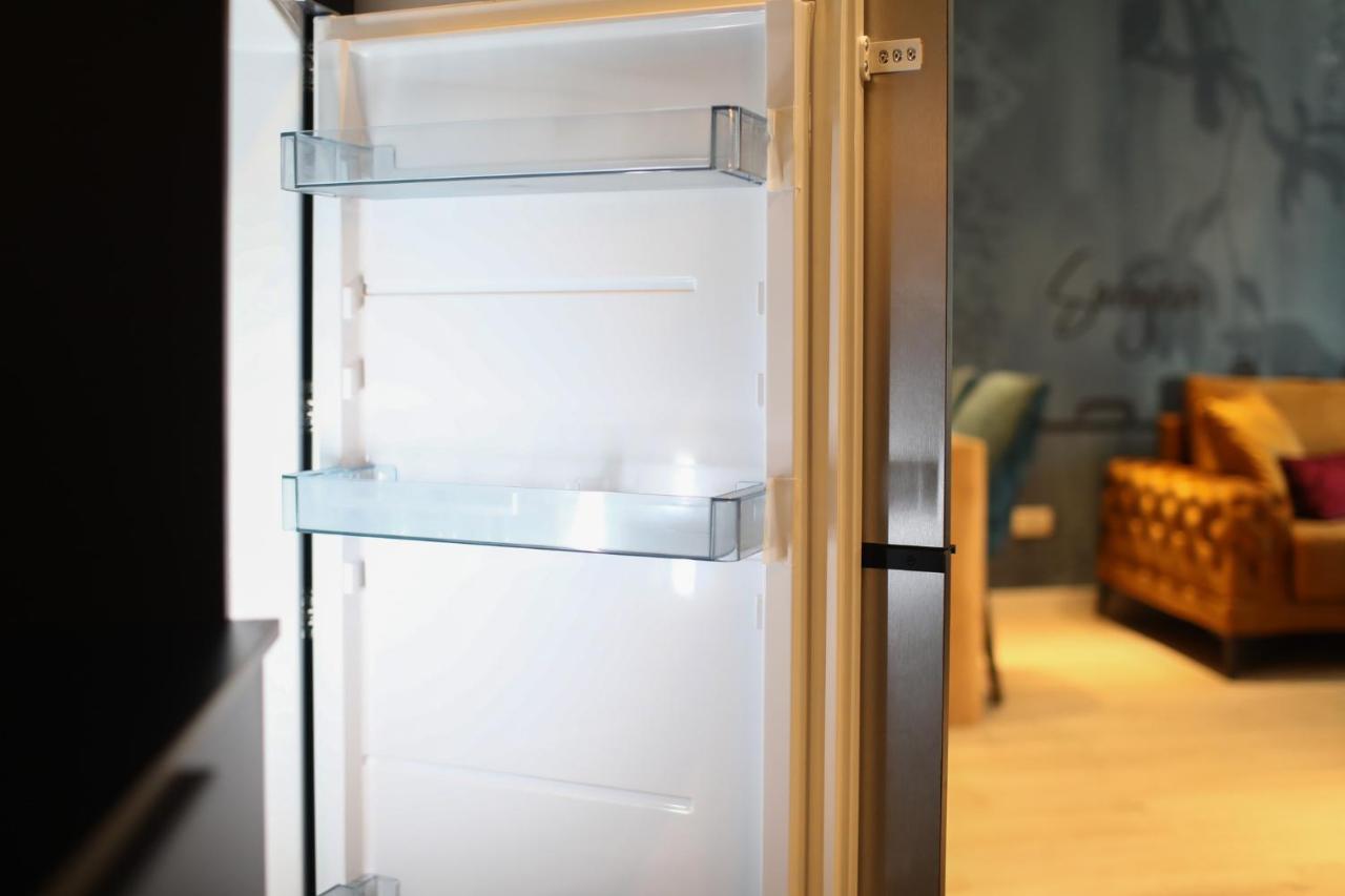 Lofty Exclusive Apartments Sarajevo Ngoại thất bức ảnh