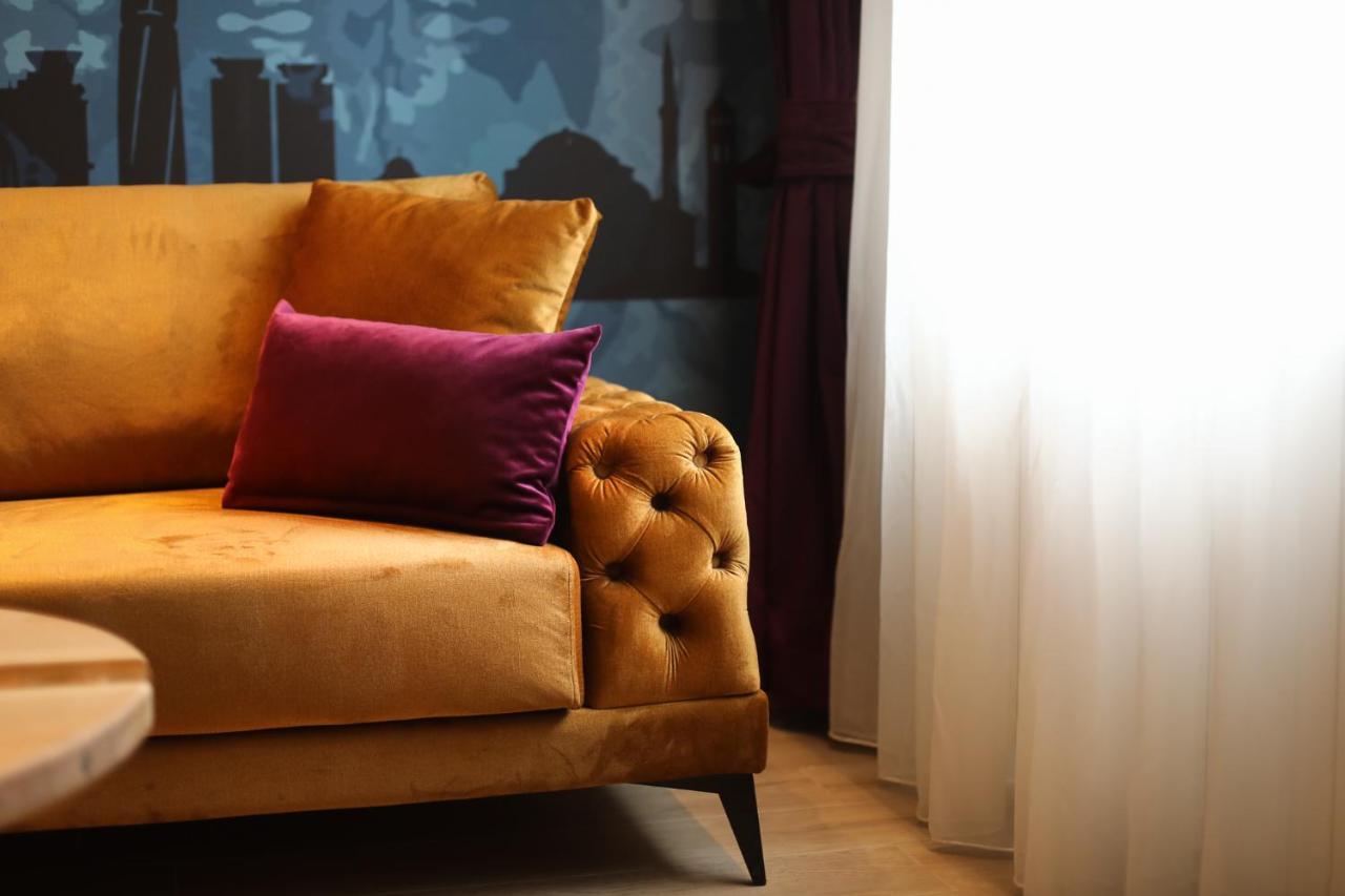 Lofty Exclusive Apartments Sarajevo Ngoại thất bức ảnh
