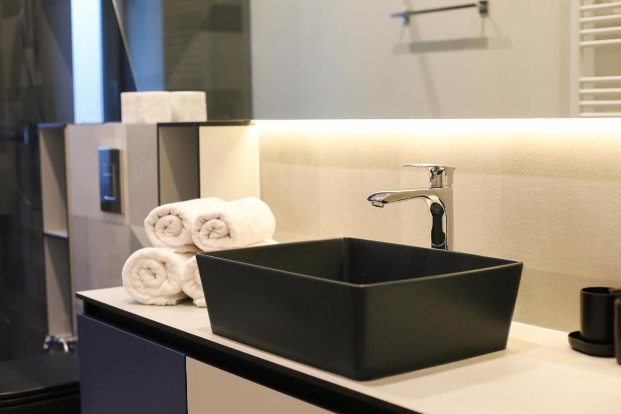 Lofty Exclusive Apartments Sarajevo Ngoại thất bức ảnh
