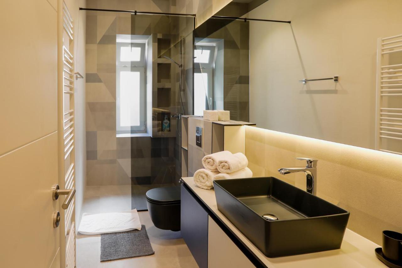 Lofty Exclusive Apartments Sarajevo Ngoại thất bức ảnh