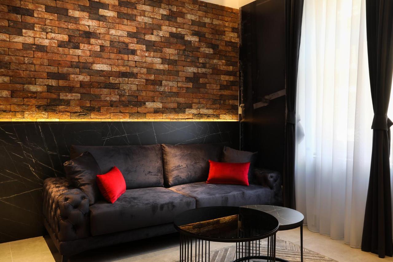 Lofty Exclusive Apartments Sarajevo Ngoại thất bức ảnh